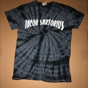 Jacob Sartorius Thrasher T-shirt